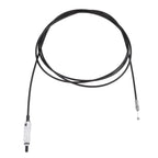 Fuel Lid Lock Control Cable for Toyota Yaris (OEM 7703552250)