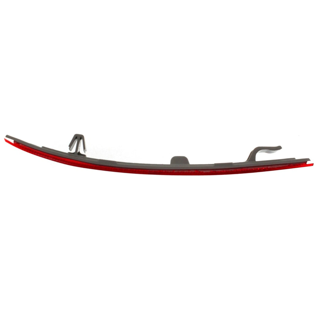 Bumper Reflector Light for Ford F-150 (2004-2008)