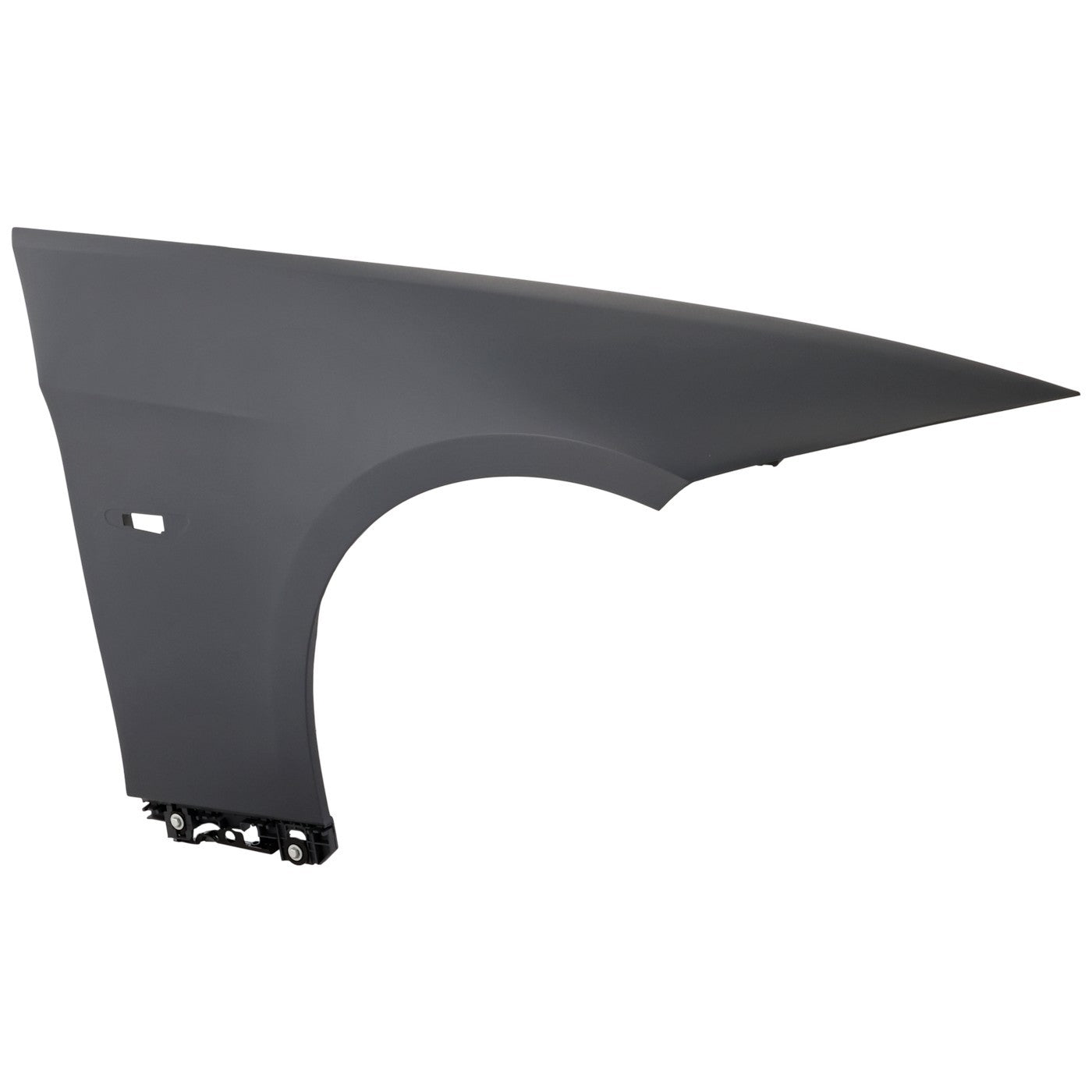Fender for BMW 328i (2007–2013) Front Passenger Side E92 E93 Coupe Convertible