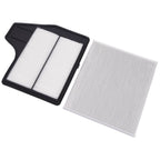 Engine & Cabin Air Filter Combo Set for Nissan Altima (2013–2018)