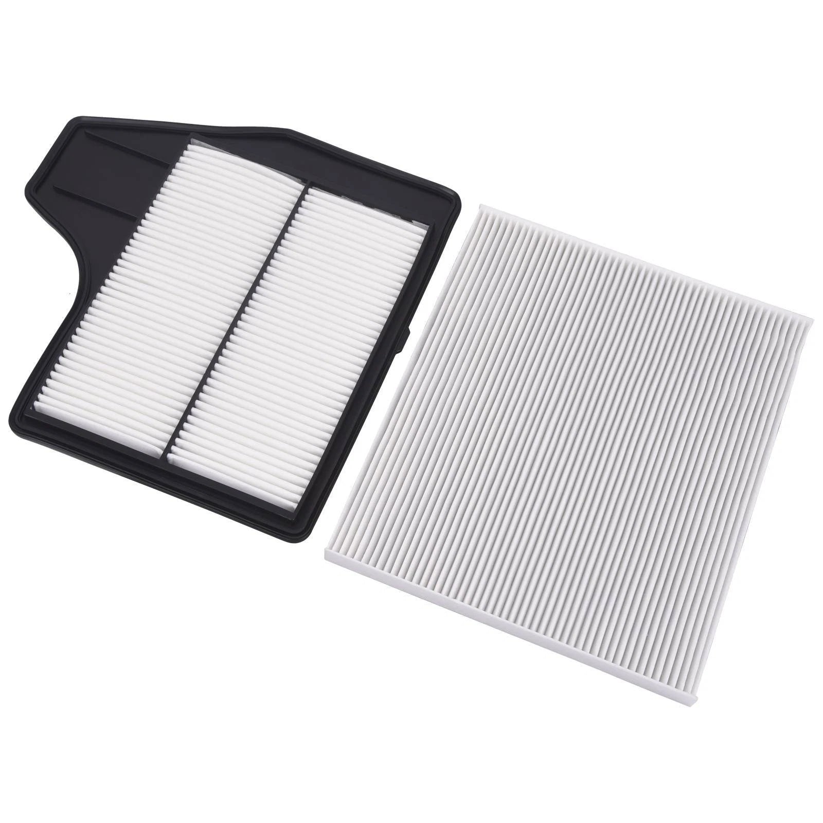 Engine & Cabin Air Filter Combo Set for Nissan Altima (2013–2018)
