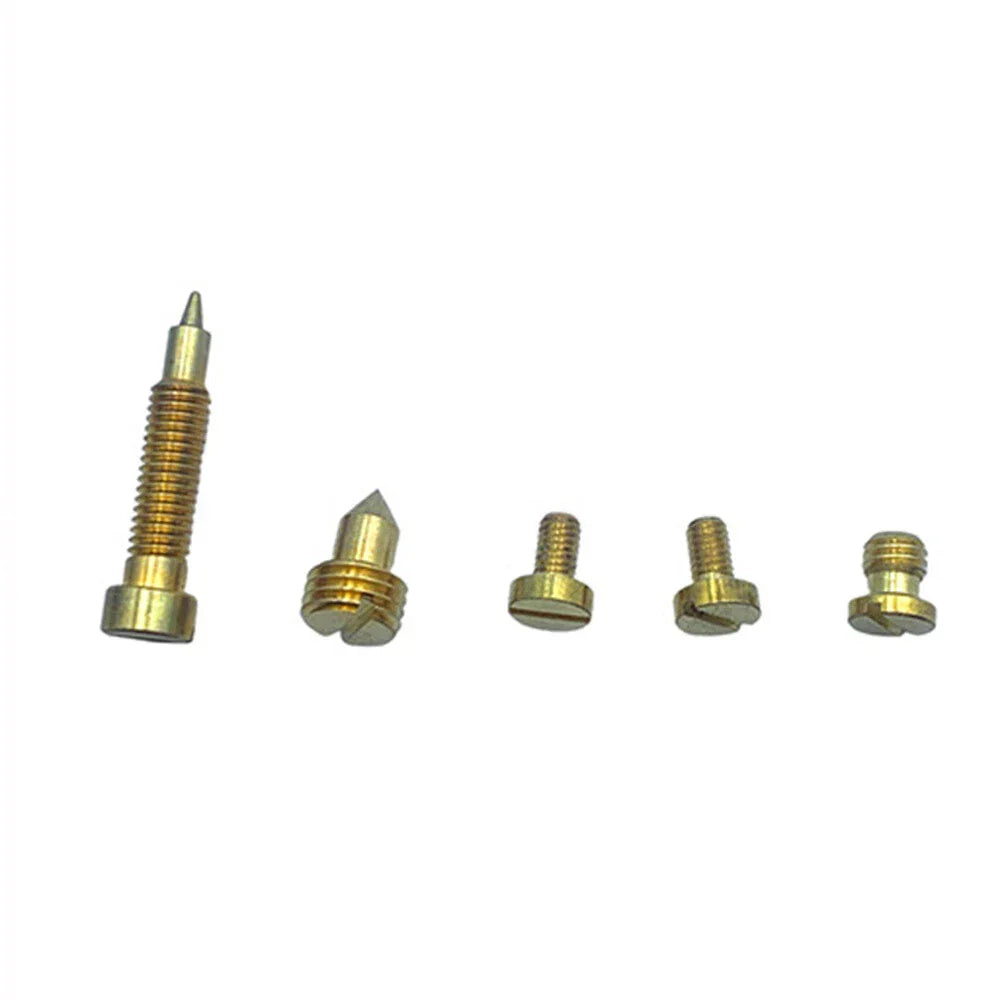 Carburetor Kit for Mercury Mariner WME-1, 1A, 1B