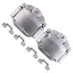 Rear Left/Right Brake Calipers for Cadillac Escalade 2007-2020 SLB2086/SLB2087