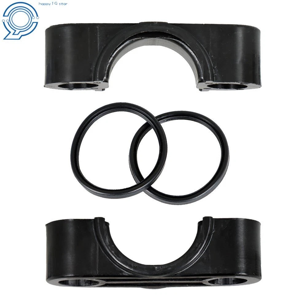 Steering Stem Bushing and Seal for Yamaha Banshee Raptor 700 YFZ450 Warrior
