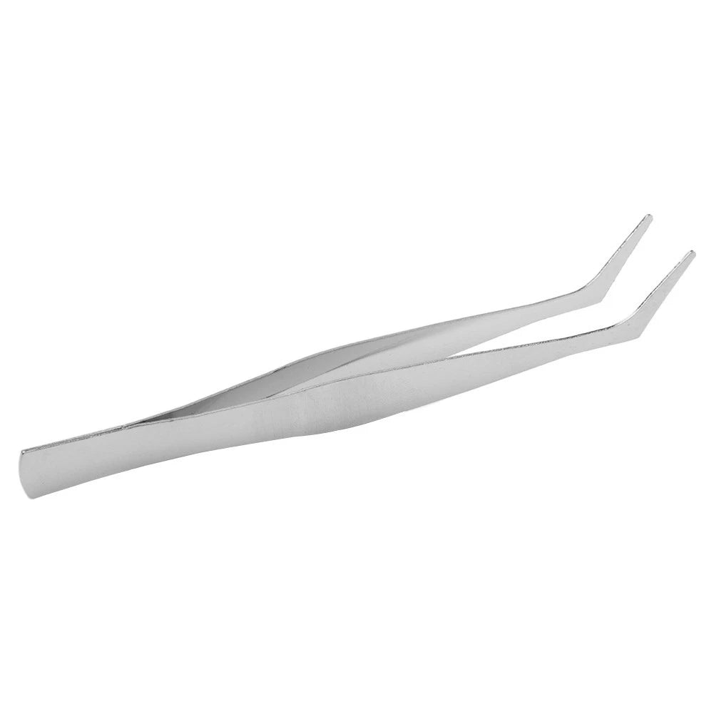 4X Anti-Skid Tweezers for Mobile Phone Repair
