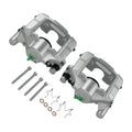 Rear Brake Calipers Kit LR for Lexus GS350/GS430/GS450h/GS460 (2006–2011) 19-B3313