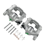 Rear Brake Calipers Kit LR for Lexus GS350/GS430/GS450h/GS460 (2006–2011) 19-B3313