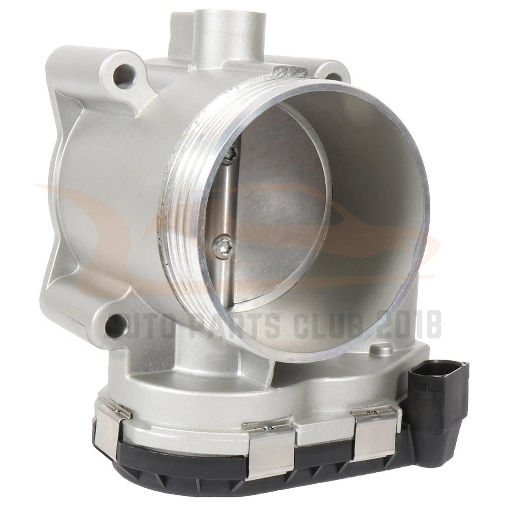 Throttle Body for Volvo S60 2.4L (2002–2003, 2005–2009)