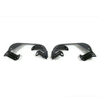 Front Fog Light Brackets  Left & Right for 2009-2019 Dodge Ram 1500
