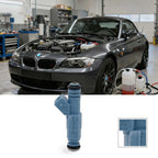 Fuel Injector for BMW 318i 318is 318ti Z3 528i (1996–2000) JY0171