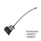 Parking Brake Release Cable with Handle for Cadillac Chevrolet GMC 
