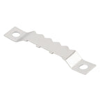 Set of 50 Rust Resistant Hanging Hardware for Various Applications
