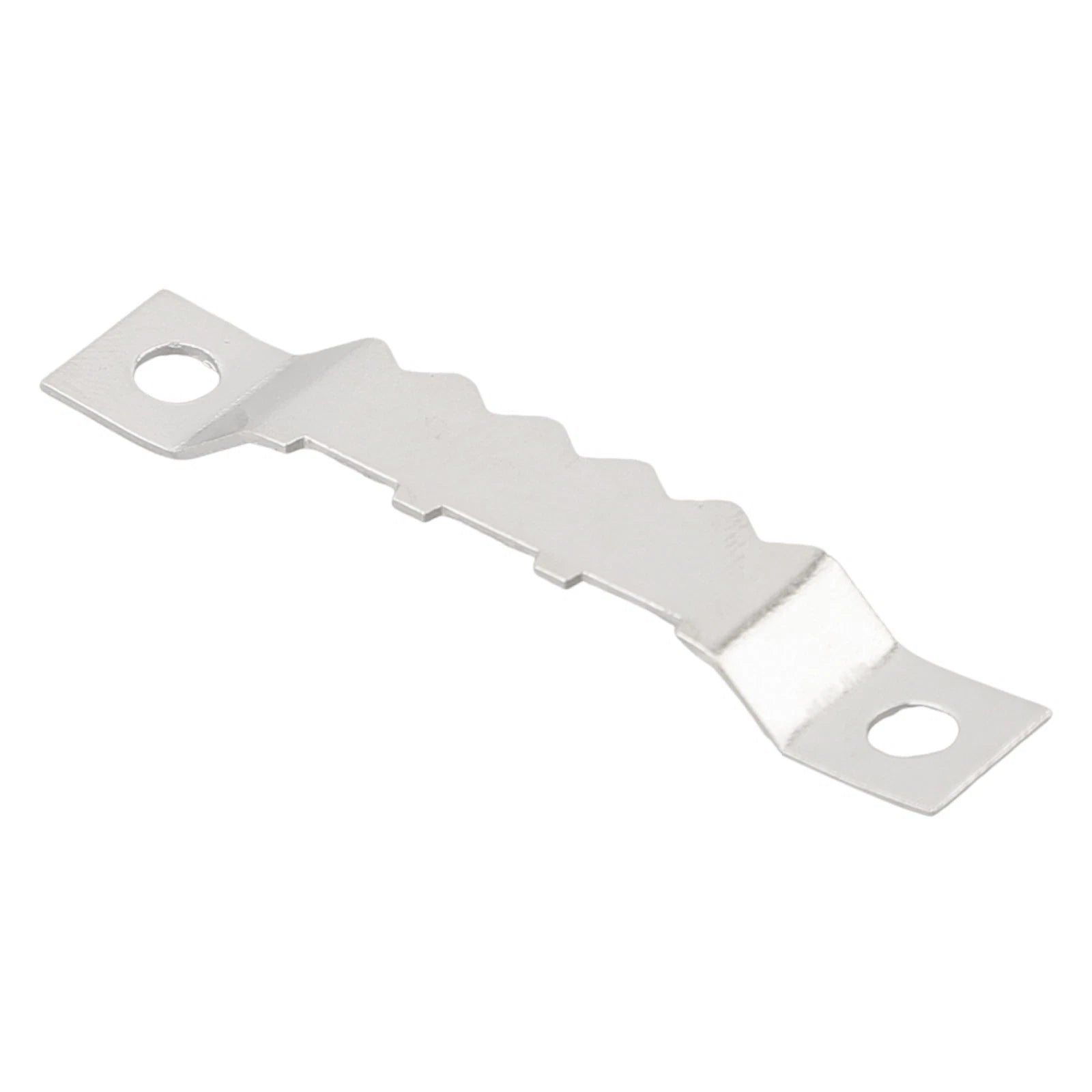 Set of 50 Rust Resistant Hanging Hardware for Various Applications