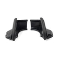 2X Front Door Pillar Insulator Panel for Land Rover Range Rover Sport (2014–2022)