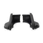2X Front Door Pillar Insulator Panel for Land Rover Range Rover Sport (2014–2022)