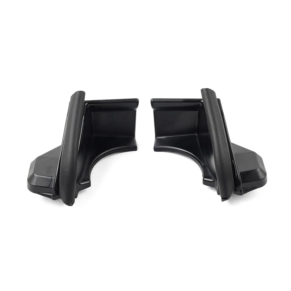 2X Front Door Pillar Insulator Panel for Land Rover Range Rover Sport (2014–2022)