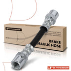 Rear Left Inner Brake Hydraulic Hose for BMW E39 525i 528i (2001–2003)