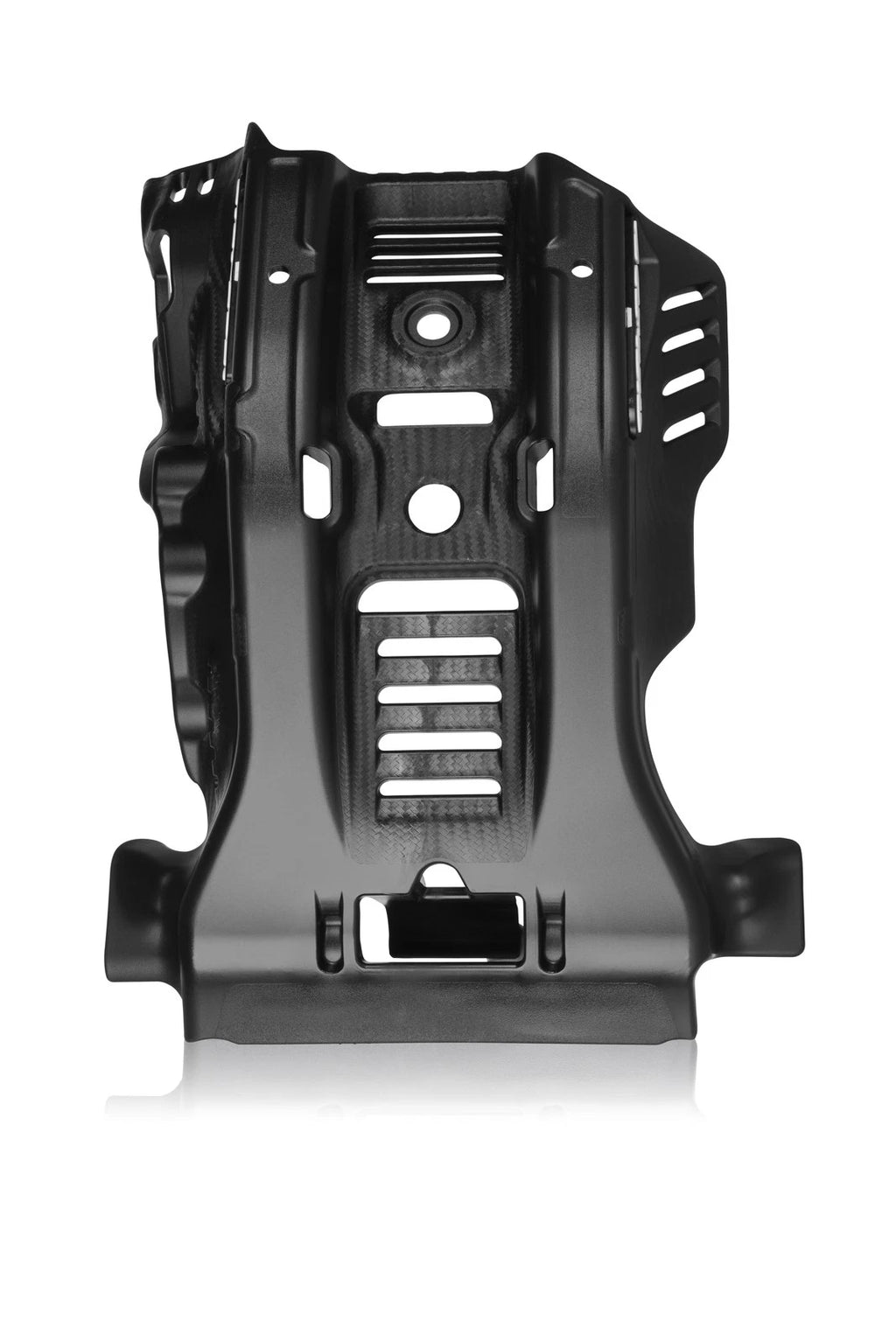 Acerbis Offroad Skid Plate for KTM 250/300 XC-W TPi (2020–2023)