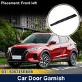 Door Side Lower Trim Front Left No. 808715RB0B for Nissan Kicks (2018–2023)
