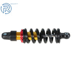 10.5" Rear Shock Spring for Dirt Pit Bike 110cc 125cc (Year Range)