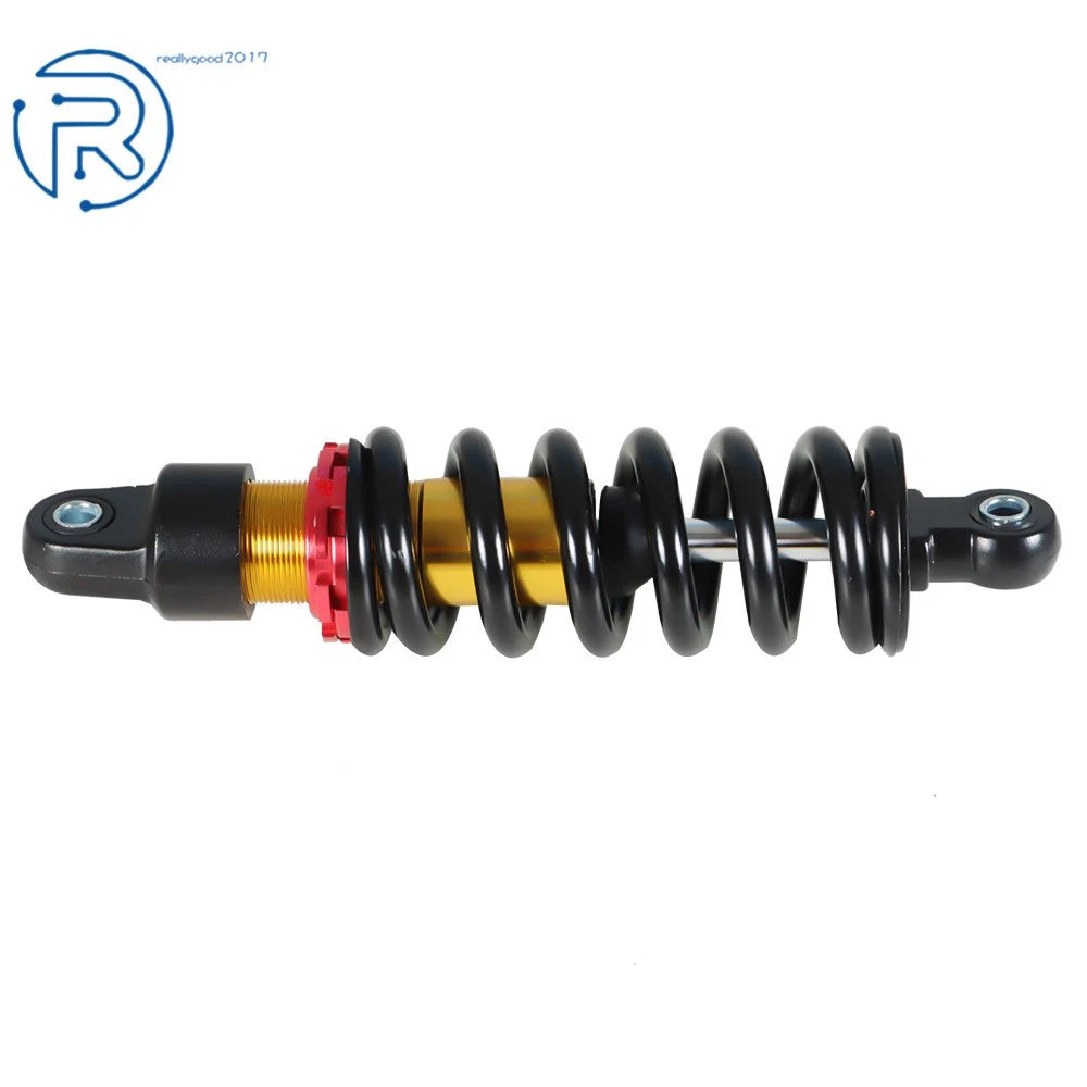 10.5" Rear Shock Spring for Dirt Pit Bike 110cc 125cc (Year Range)