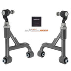 Set of 2 Rear Upper Camber Arms for Lexus GS300 400 430 IS300 (1998–2005)