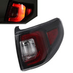 Rear Right Tail Light Brake Lamp Assembly for GMC Acadia (2013–2017)