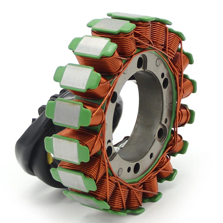Stator Coil for Aprilia SRV850 (2012–2016), Mana 850GT (2009–2013), Mana 850 (2007–2016)