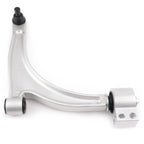 Front Right Lower Control Arm with Ball Joints for 2004-2012 Chevrolet Malibu Aura