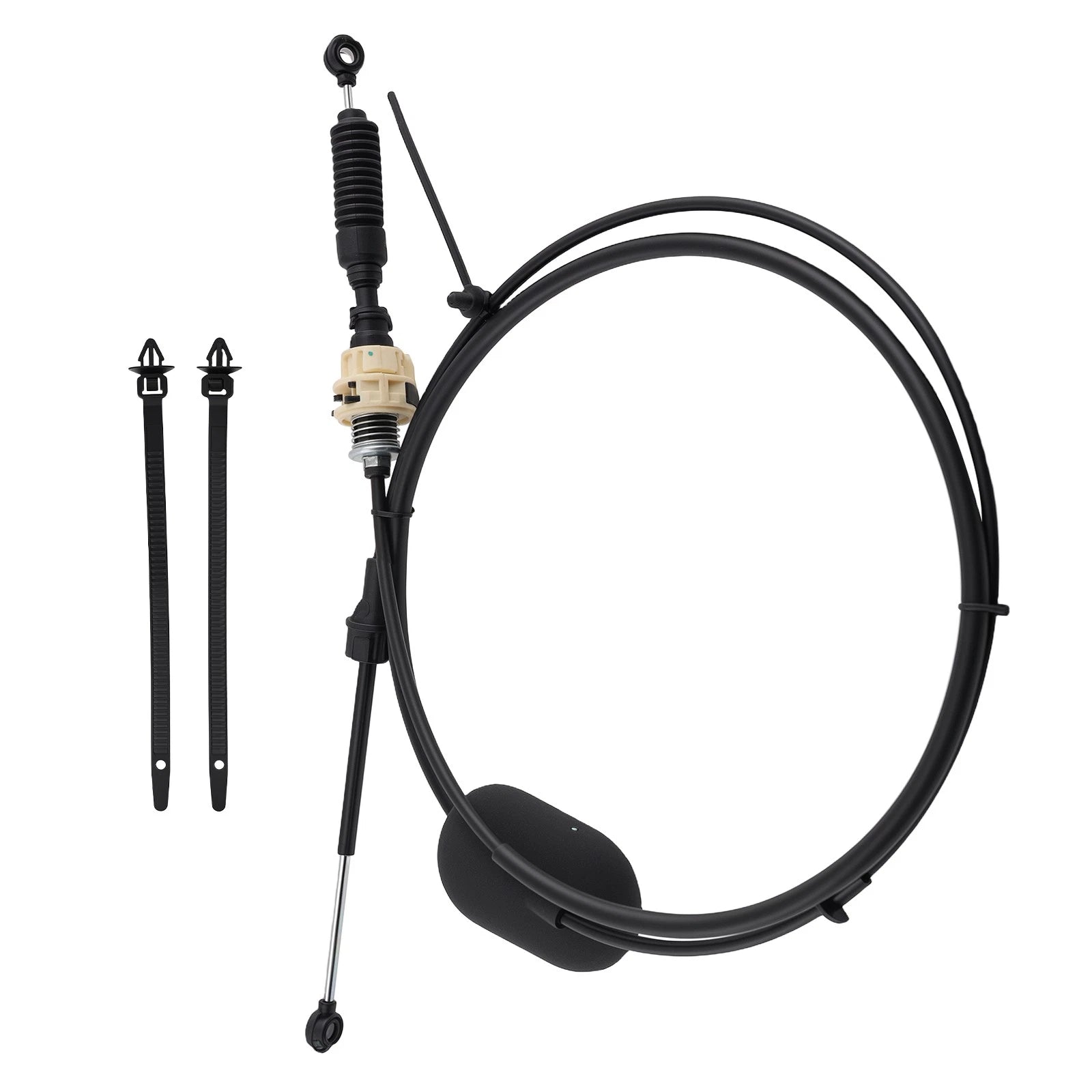 Auto Shift Cable for Chevrolet Blazer (1998–2005) 15189202