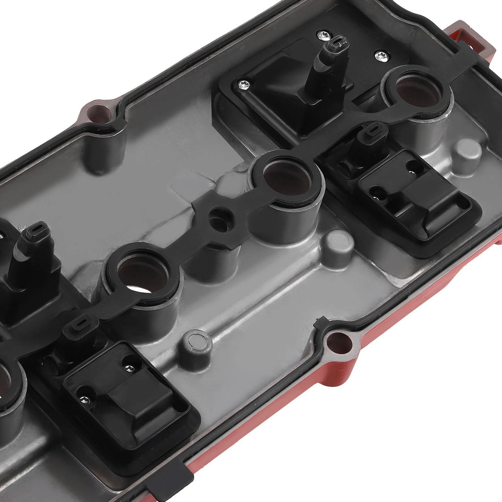 Aluminum Engine Valve Cover with Gasket & Bolts for Nissan NV200 (2013–2020)