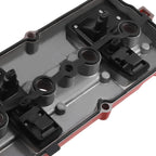Aluminum Engine Valve Cover with Gasket & Bolts for Nissan NV200 (2013–2020)
