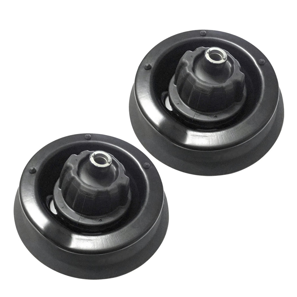 Set of 2 Shock and Strut Mounts for Mercedes C Class (2001–2007) 2033200273