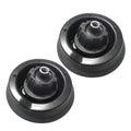 Set of 2 Shock and Strut Mounts for Mercedes C Class (2001–2007) 2033200273