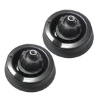 Set of 2 Shock and Strut Mounts for Mercedes C Class (2001–2007) 2033200273