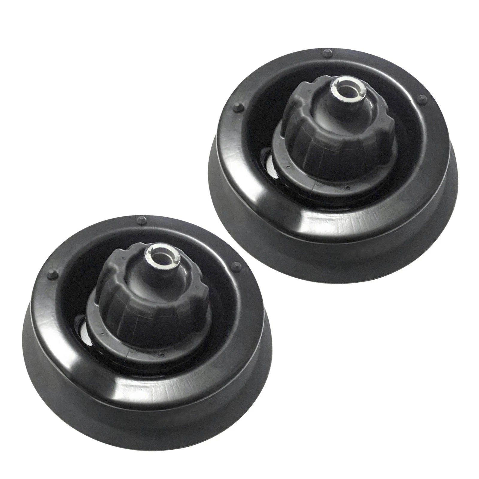 Set of 2 Shock and Strut Mounts for Mercedes C Class (2001–2007) 2033200273