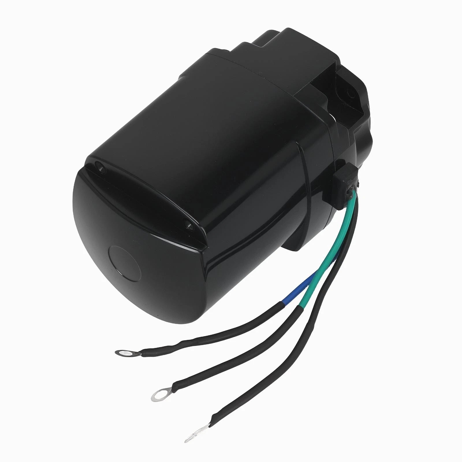Tilt Trim Motor for Mercury (12V, 3-Wire, Reversible)