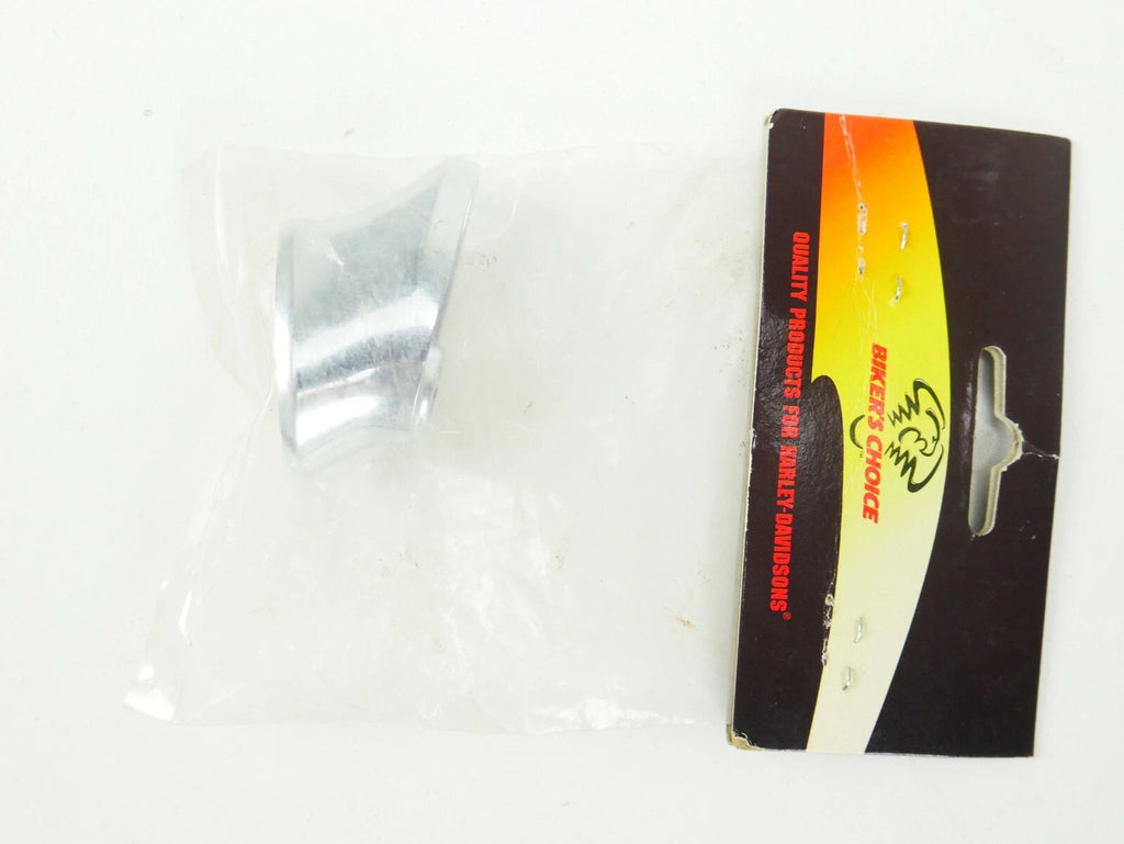 Directional Stand-Off Light Signal Chrome Bracket for Harley Davidson (2000–2000)