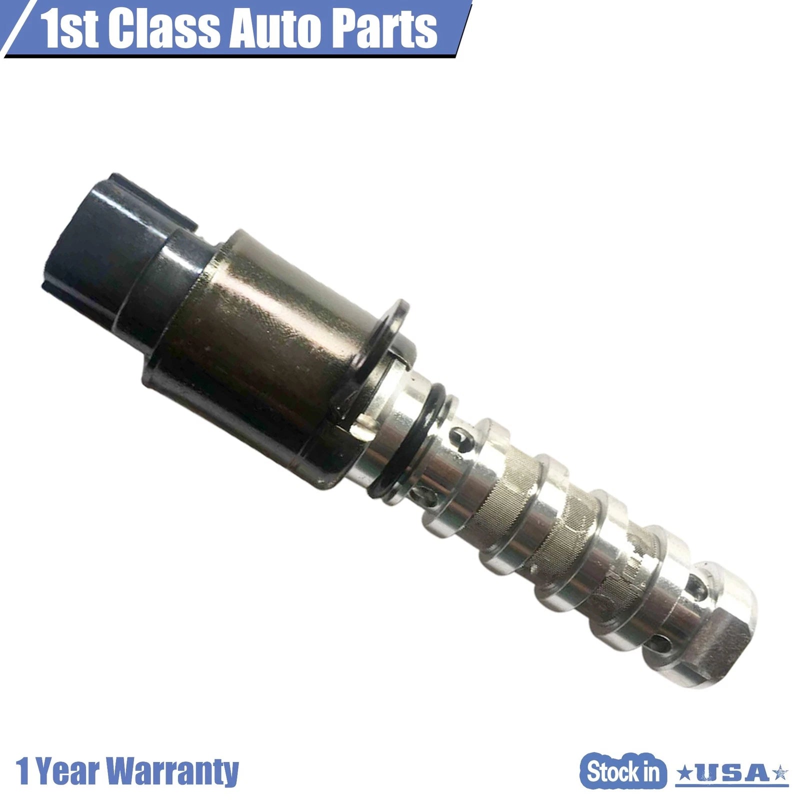 2X Engine VT Solenoid Intake for Kia Sorento, Optima, Forte, Sonata