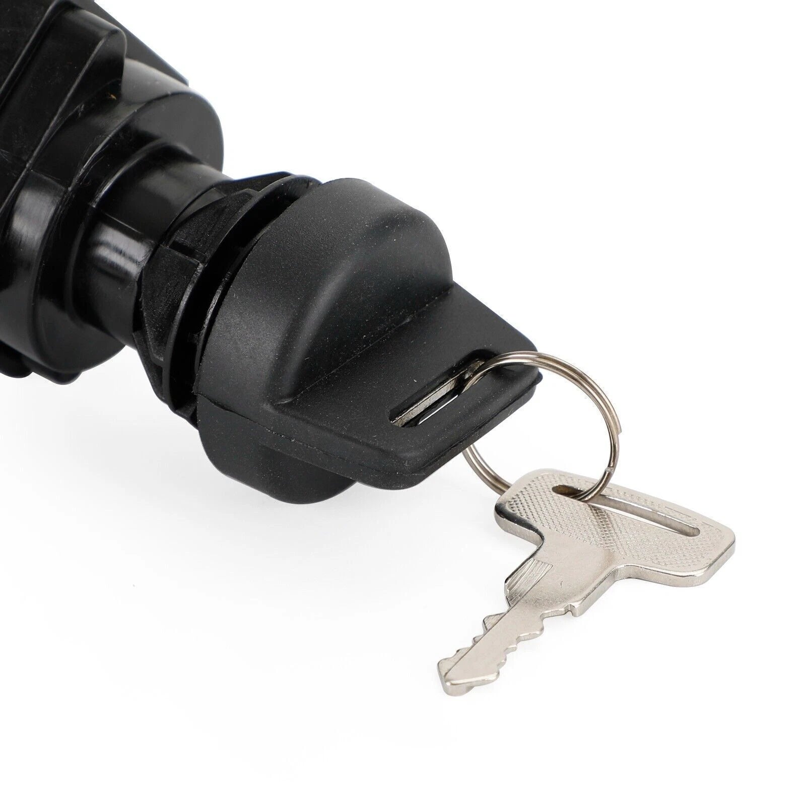 Ignition Key Switch for Suzuki LTA700X (2005–2007), LTA750X (2008–2015) 37110-31G01