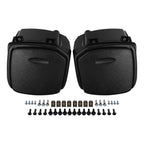 Lower Fairings Storage Box for Indian Challenger Pursuit Dark Horse (2020–2025)