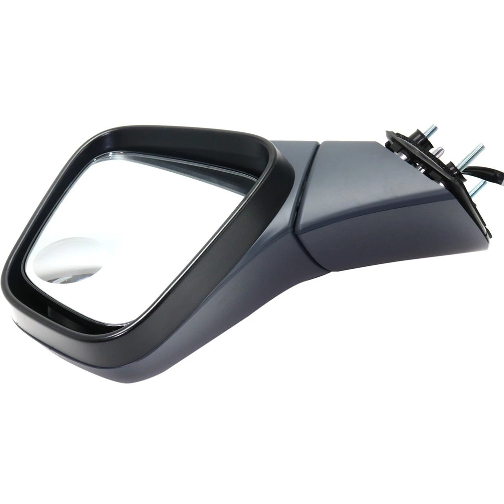 Driver Left Side Heated Mirror for Buick Encore (2013)