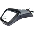 Driver Left Side Heated Mirror for Buick Encore (2013)