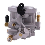 Carburetor Assembly for Yamaha 4 Stroke 4HP Outboard (PN 6BV-14301-01)