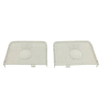Interior Roof Reading Light Cover for Nissan X-Trail Rogue Altima (2007-2014)