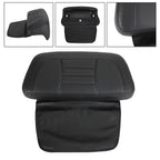 Trunk Backrest Pad for Harley Touring FL Road Glide (2014–2023)
