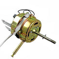 Wall Fan Motor 18 Inch with Remote Control 5 Wire 3 Speed for Cooling
