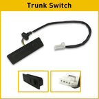 Trunk Handle Switch for Nissan Pathfinder (2013-2019)