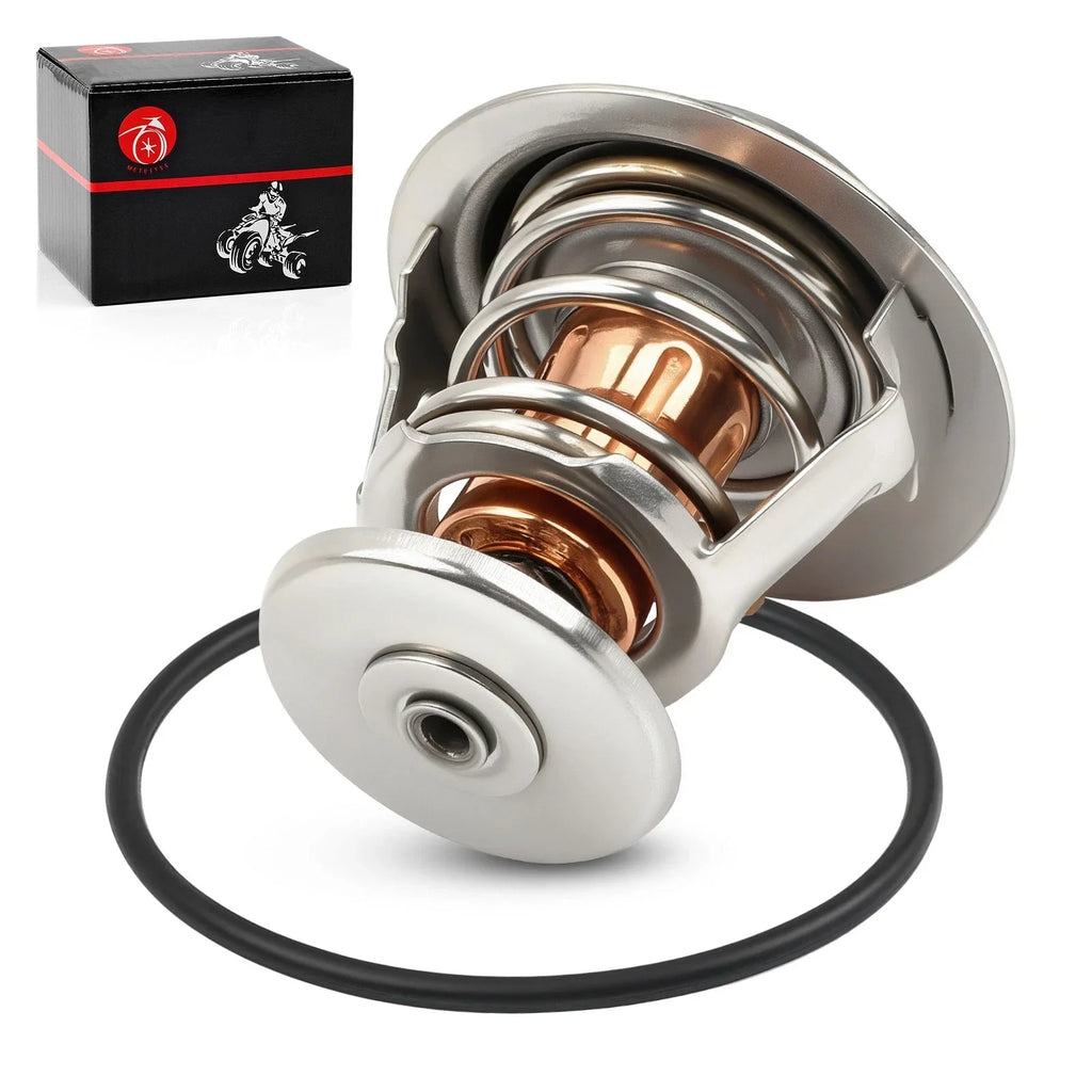 Thermostat w/ O-Ring for Honda RVT1000R RC51 / ST1300P (2000–2006)