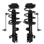Front Complete Struts with Sway Bar for Toyota Camry (2018–2023)